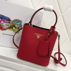 Prada Top Handle Bags